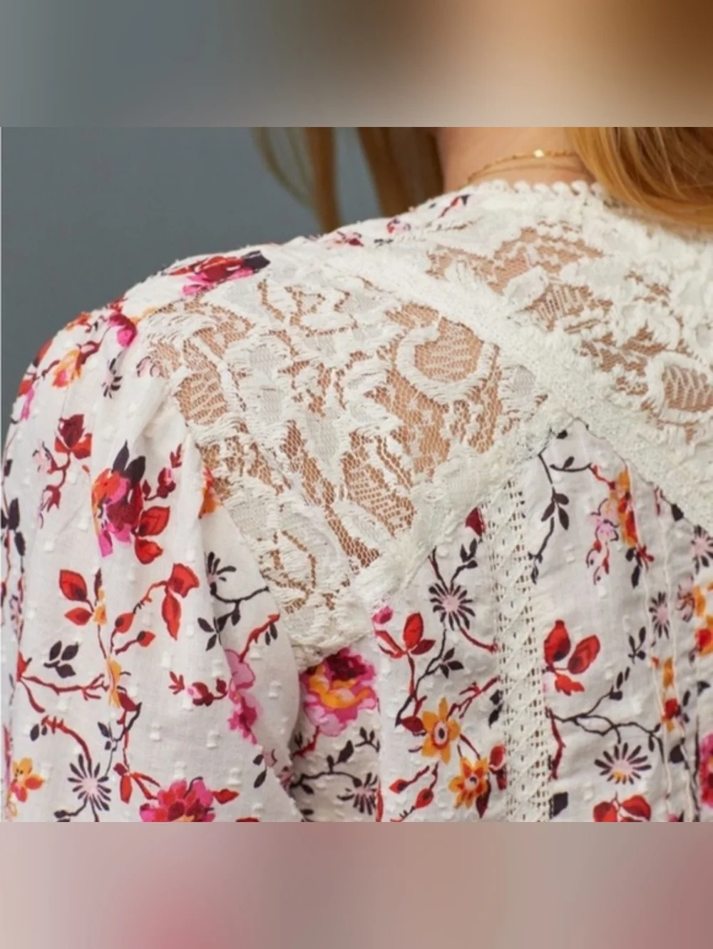 Anthropologie ・❥・anthropologie puff