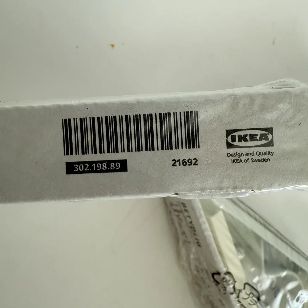 IKEA secure your