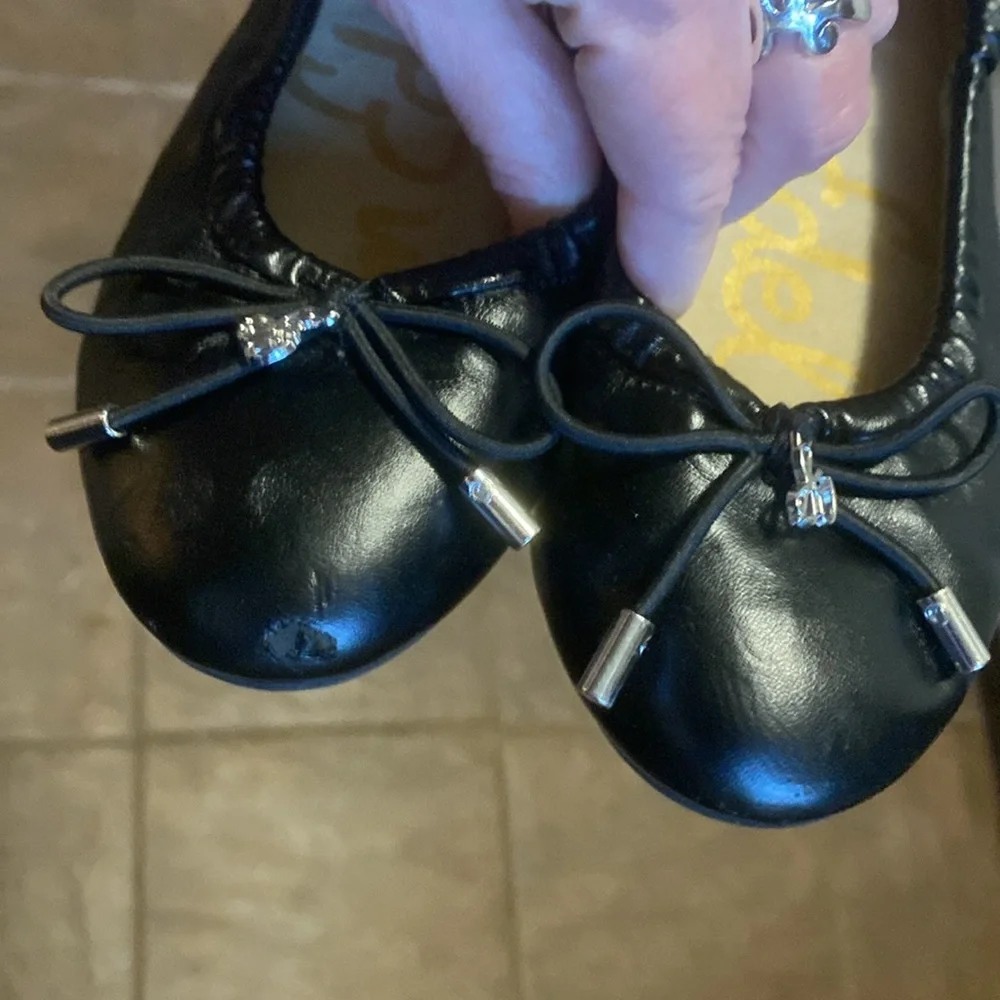 Sam Edelman fantastic sam