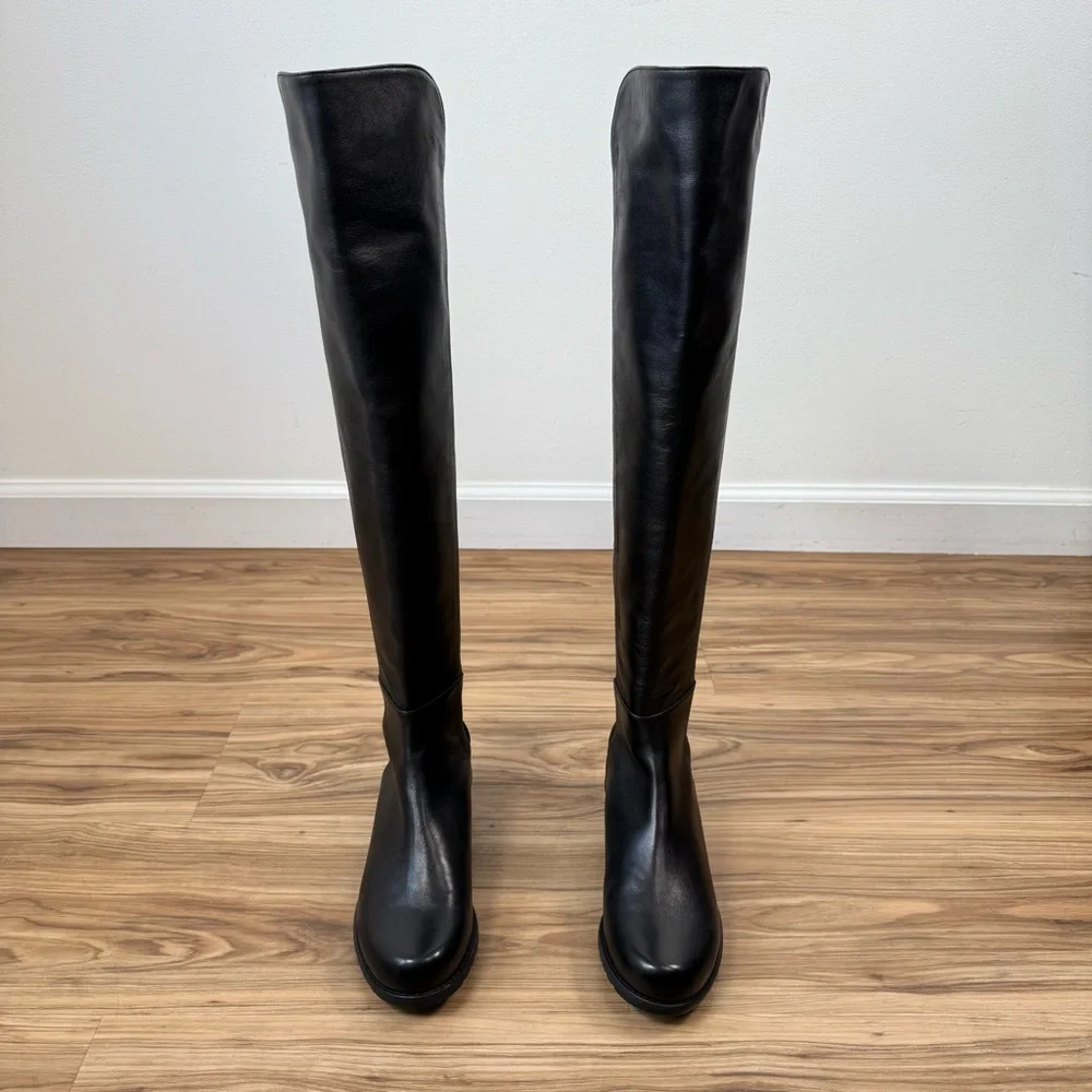 Stuart Weitzman minor marks