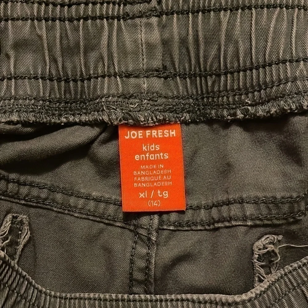 Joe Fresh joe fresh