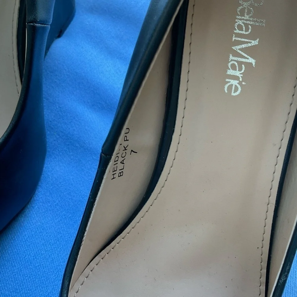 Bella Marie black new