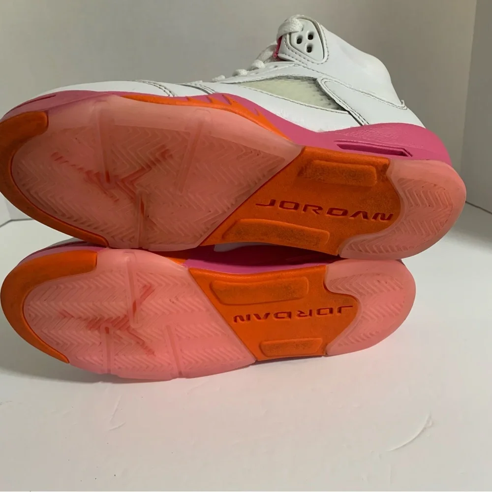 Jordan nike air