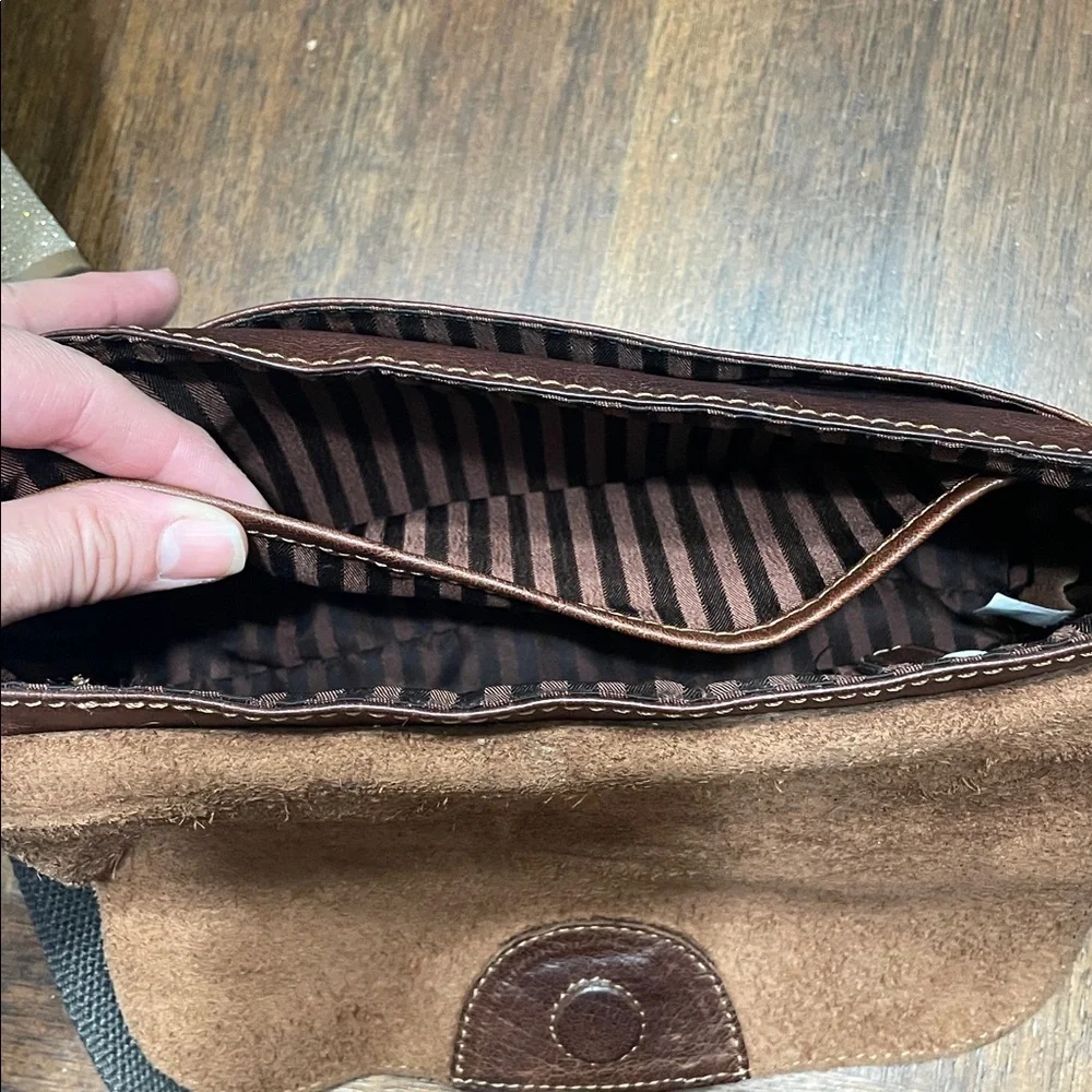 Jack Georges stylish durable