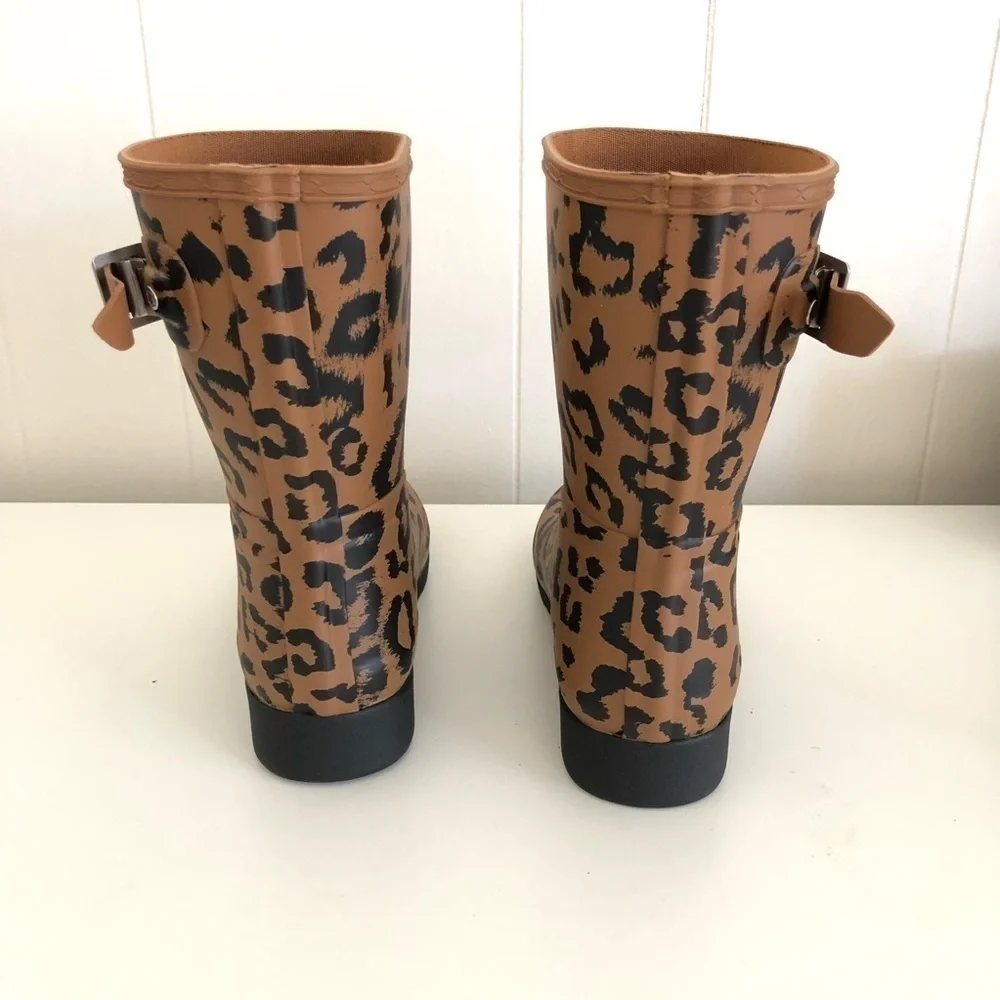 shaft heel flexible