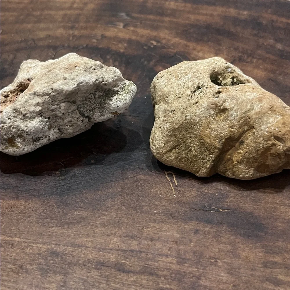 N/A natural rocks