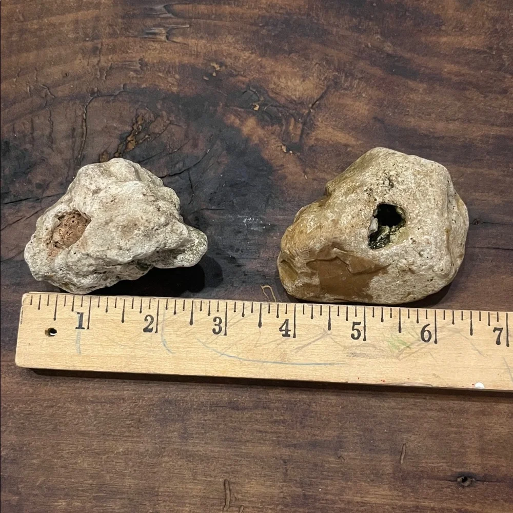 N/A natural rocks