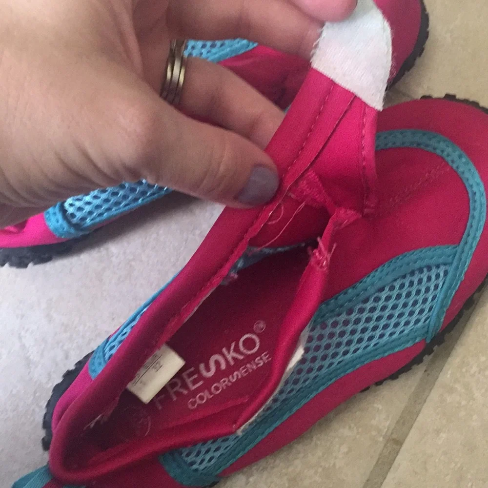 Fresko water shoes