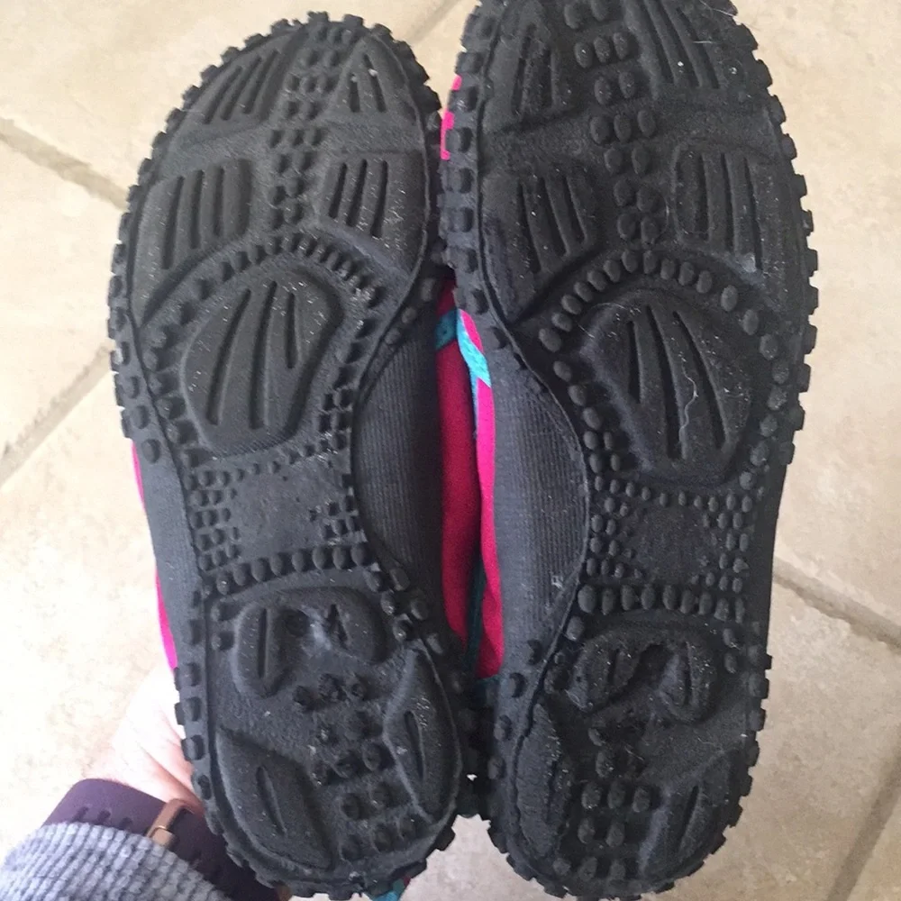 Fresko water shoes