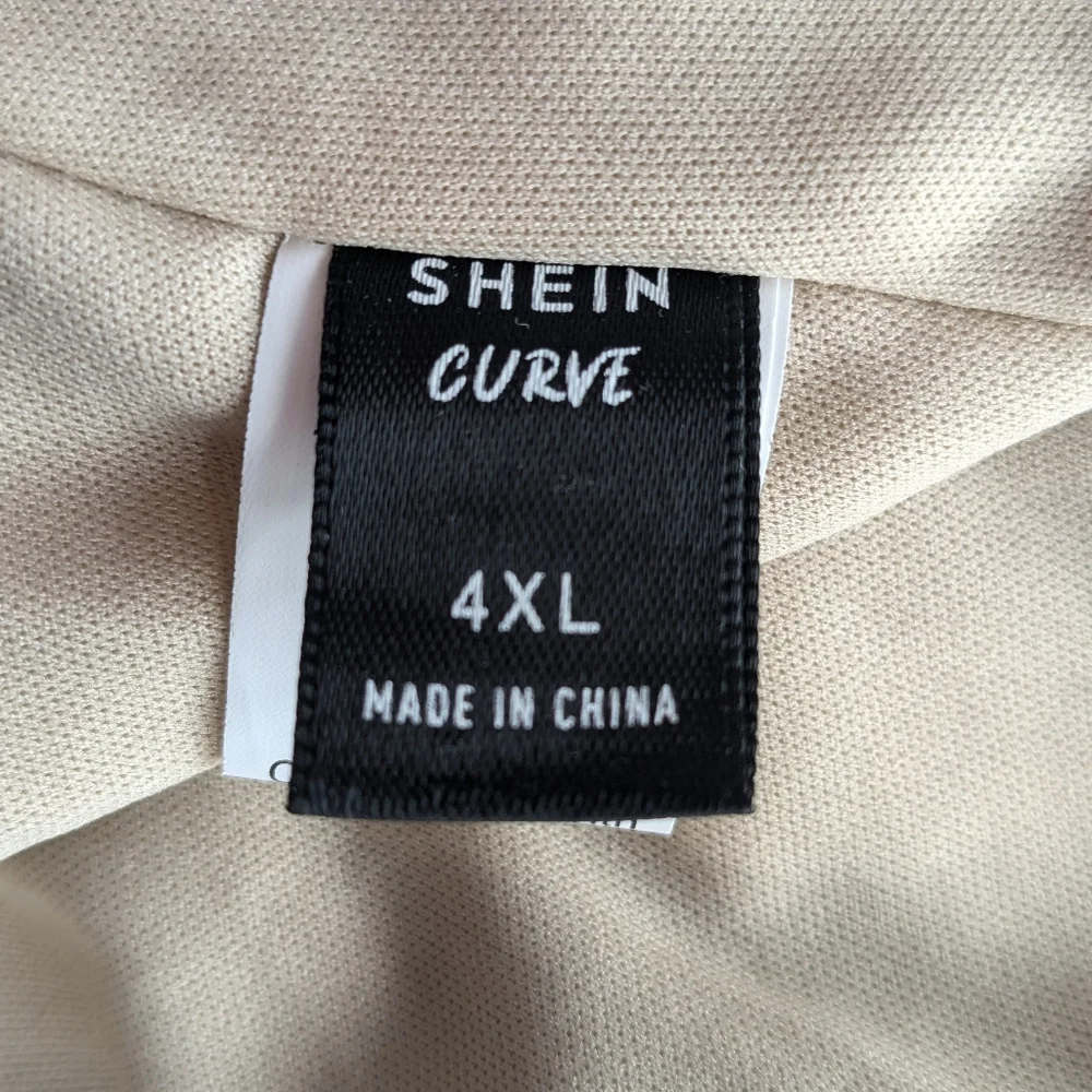 SHEIN wow this