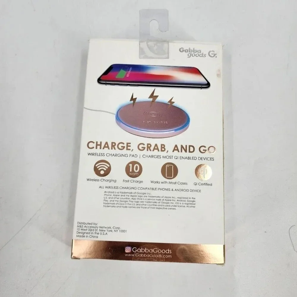 gabba goods gabba goods