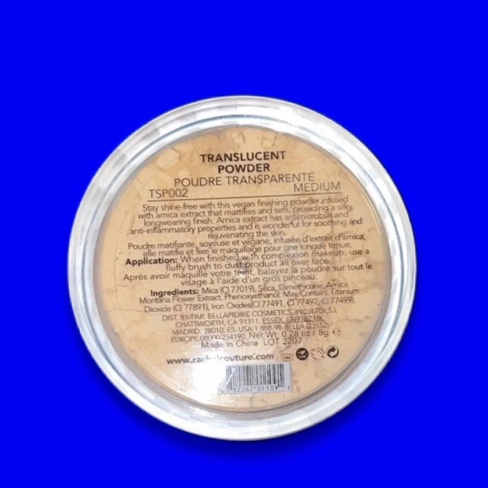 **new box**