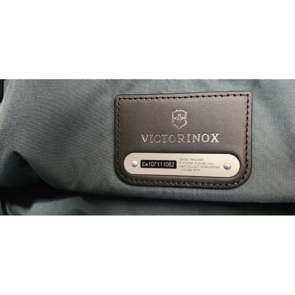 Victorinox from architecture