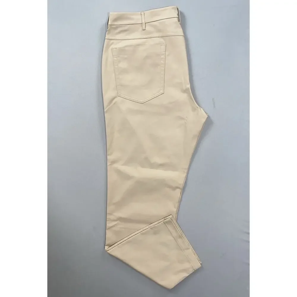 Public Rec Workday 2.0 Dealmaker 5-Pocket Performance Tech Pants. Tag 36X32. NEW