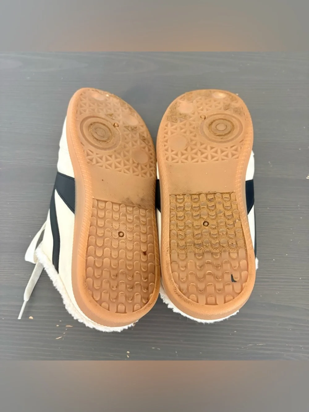 DV by Dolce Vita white trendy