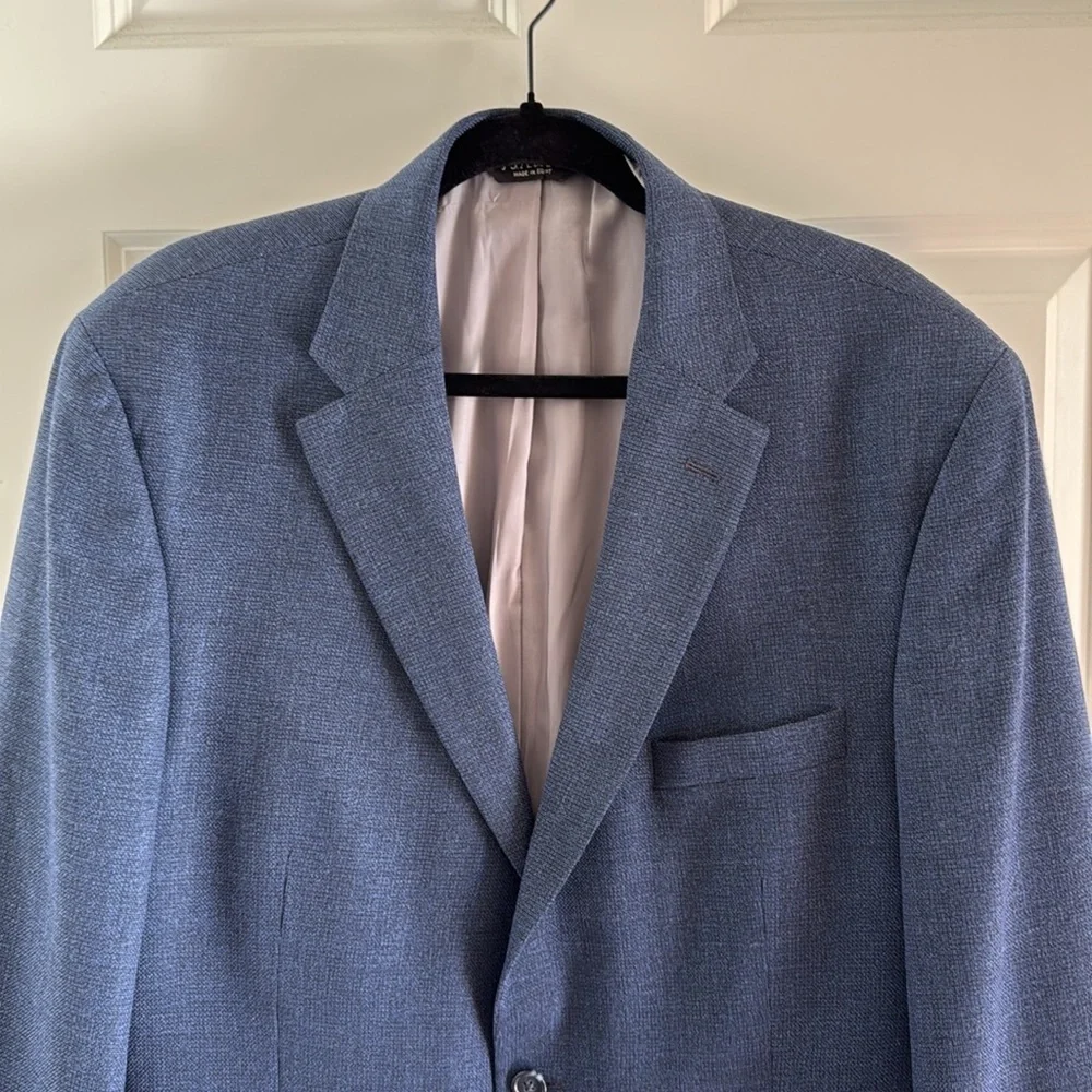 Jos. A. Bank pre loved