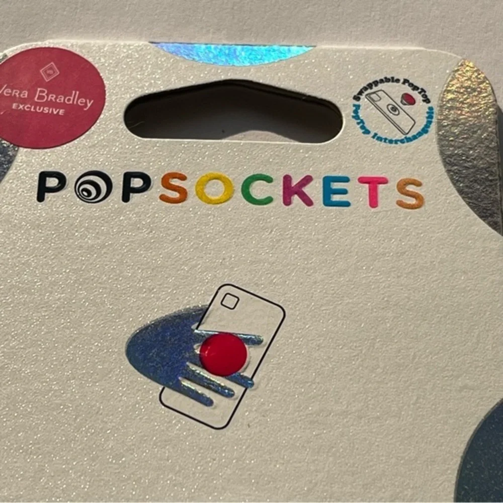 popsocket popgrip