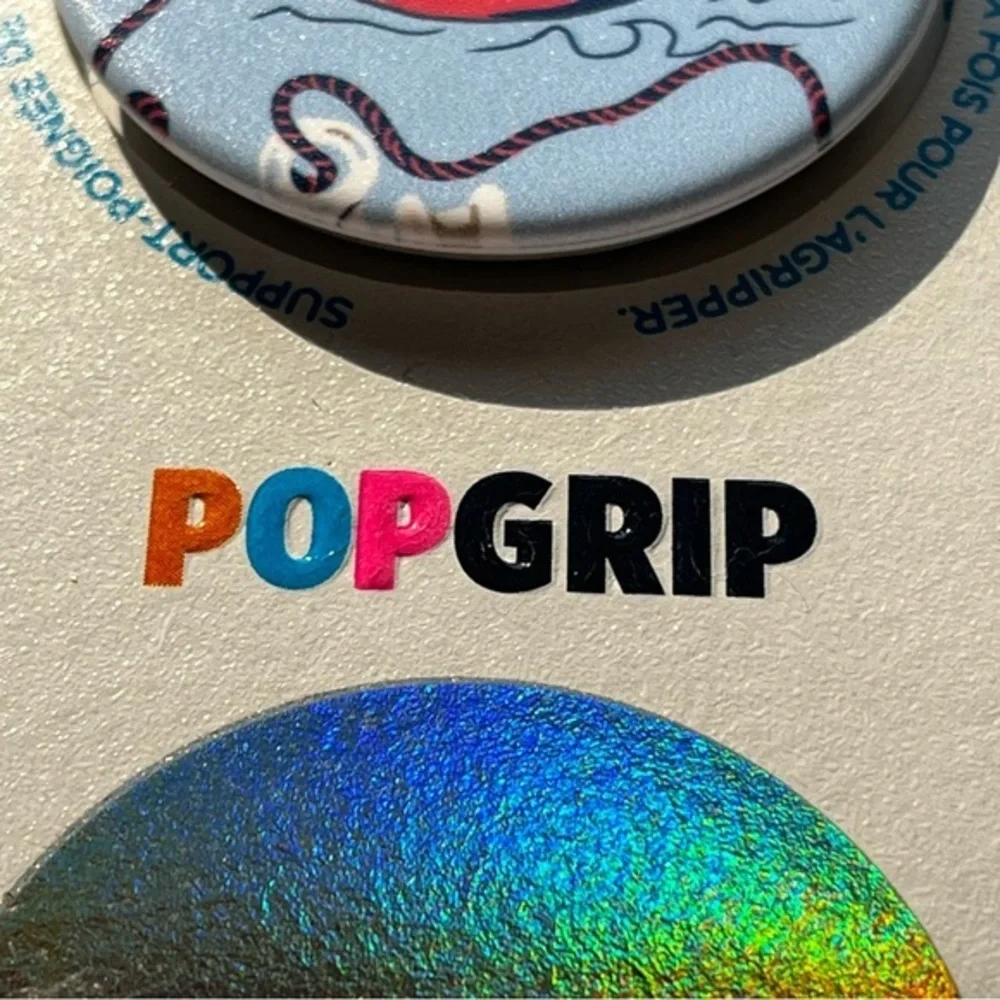 popsocket popgrip