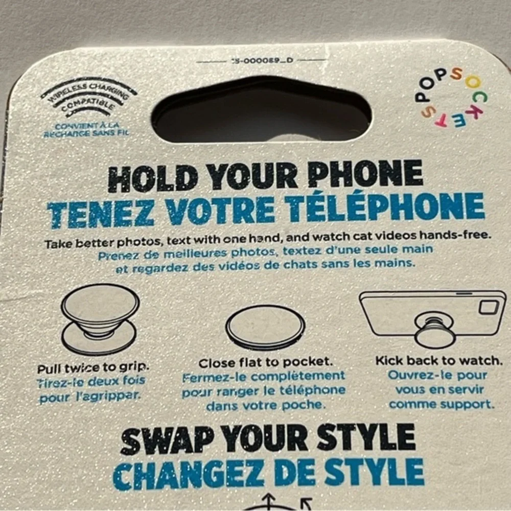 popsocket popgrip