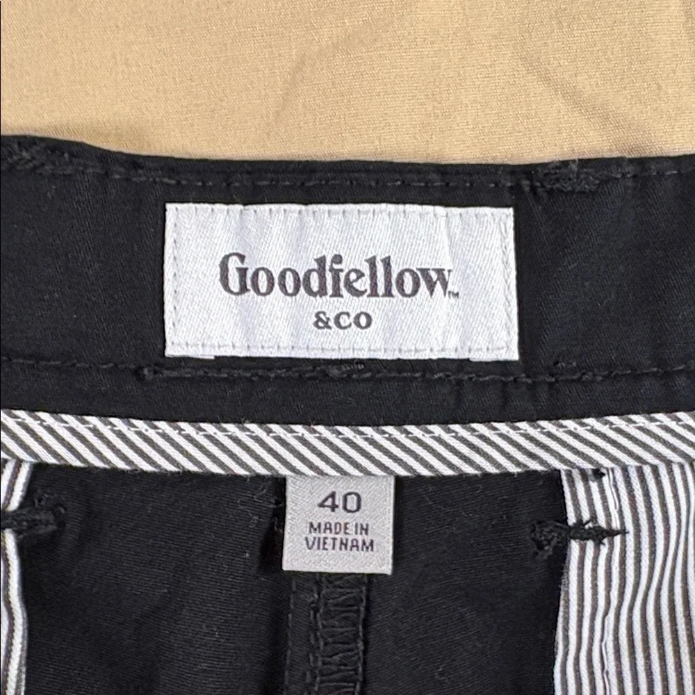 Goodfellow & Co upgrade your