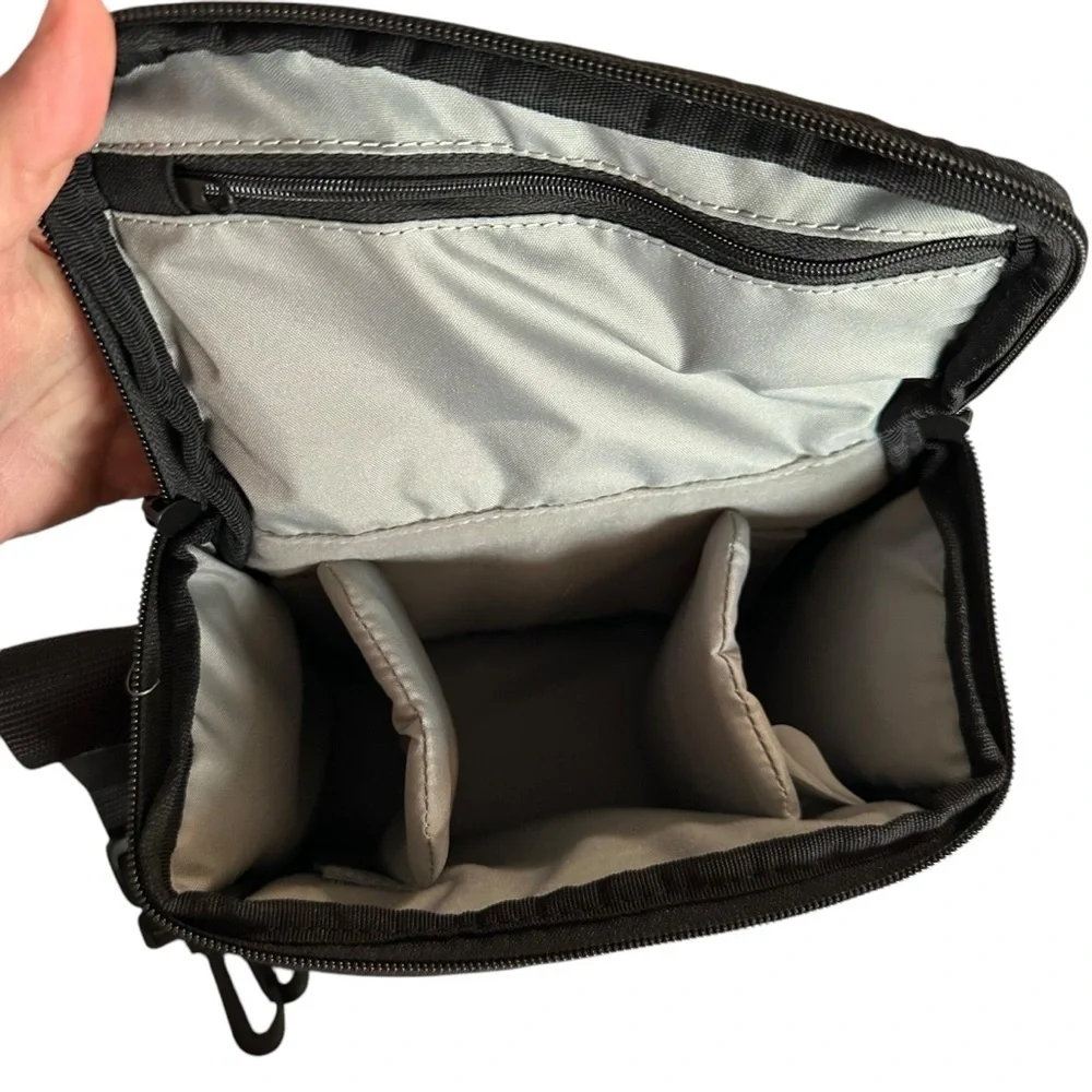 case logic this compact