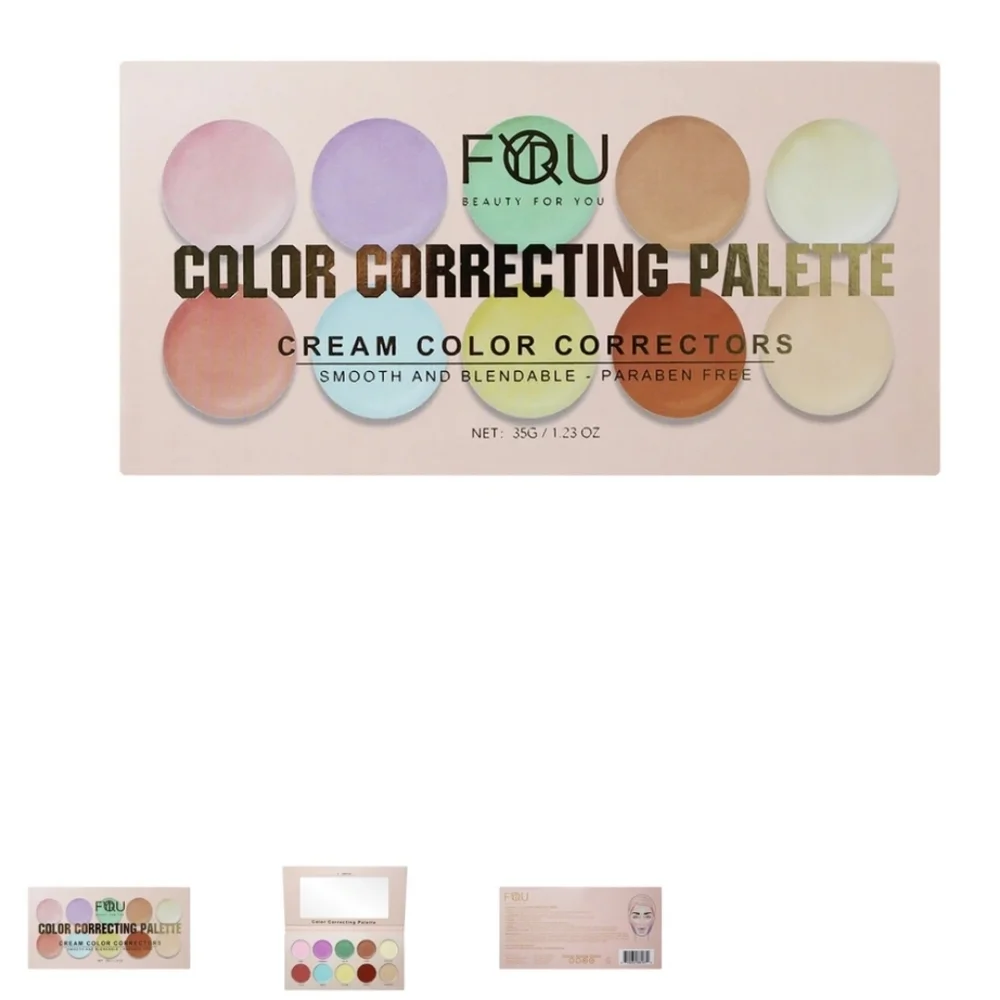 For You you color