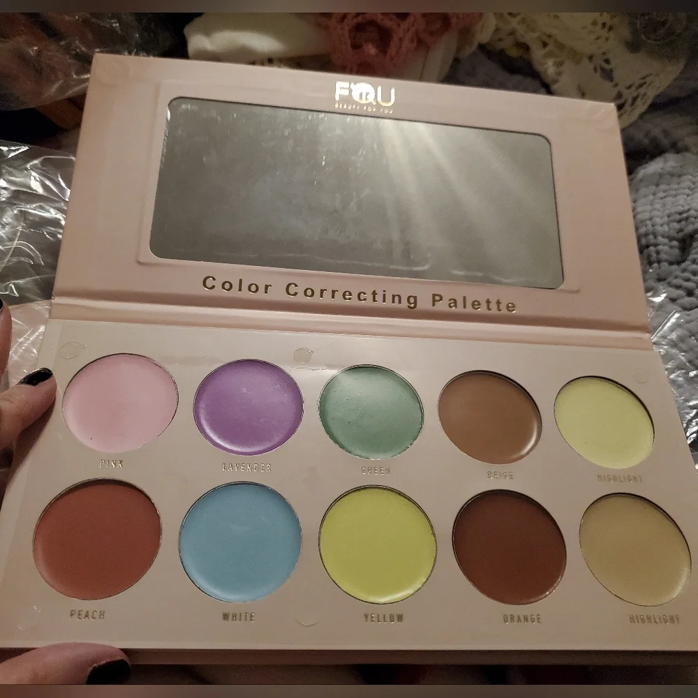 For You you color
