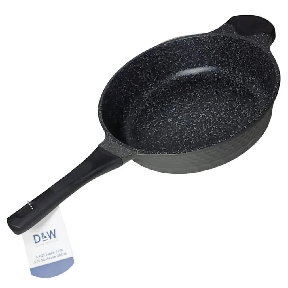 D&W Deane And White Cookware d&w deane