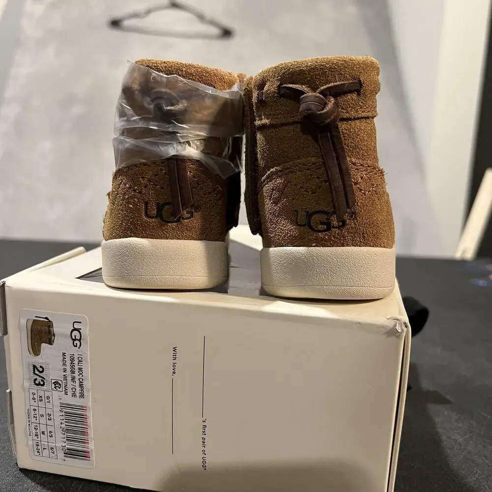 UGG brand what