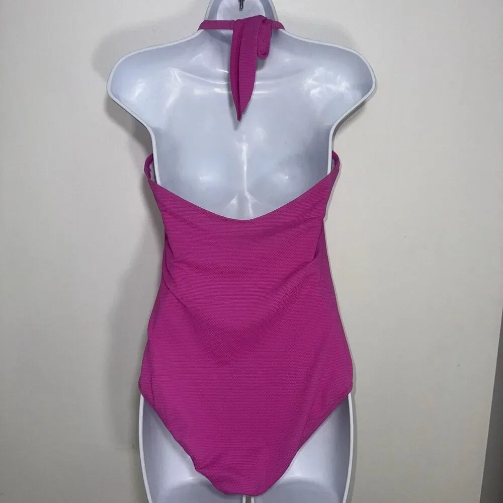 Boden enhancer swimsuit