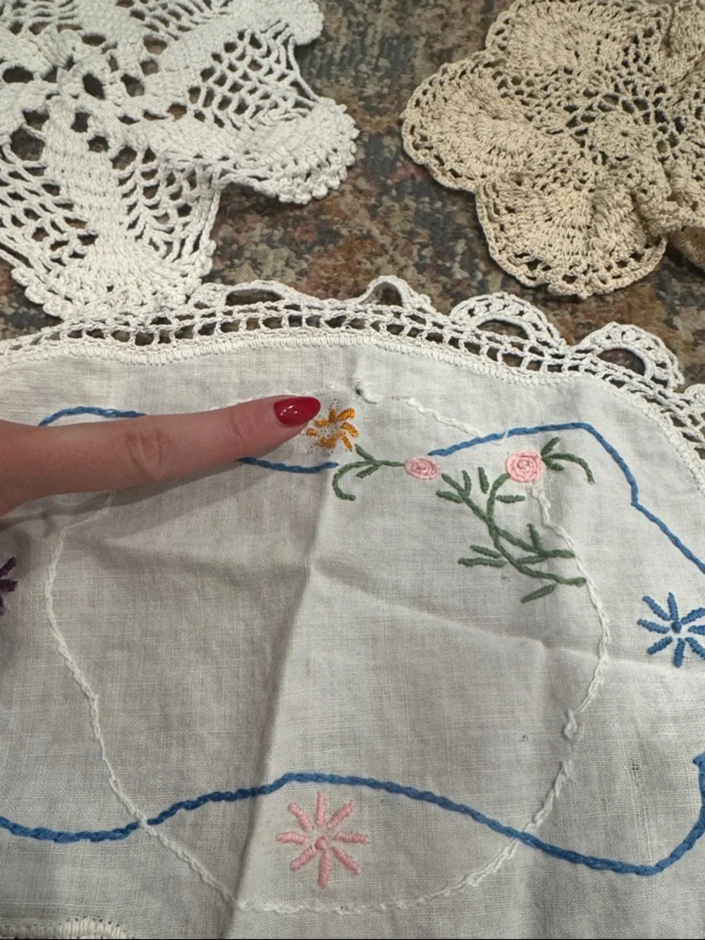 N/A vintage sold