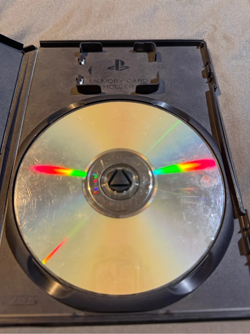 Sony playstation fighting