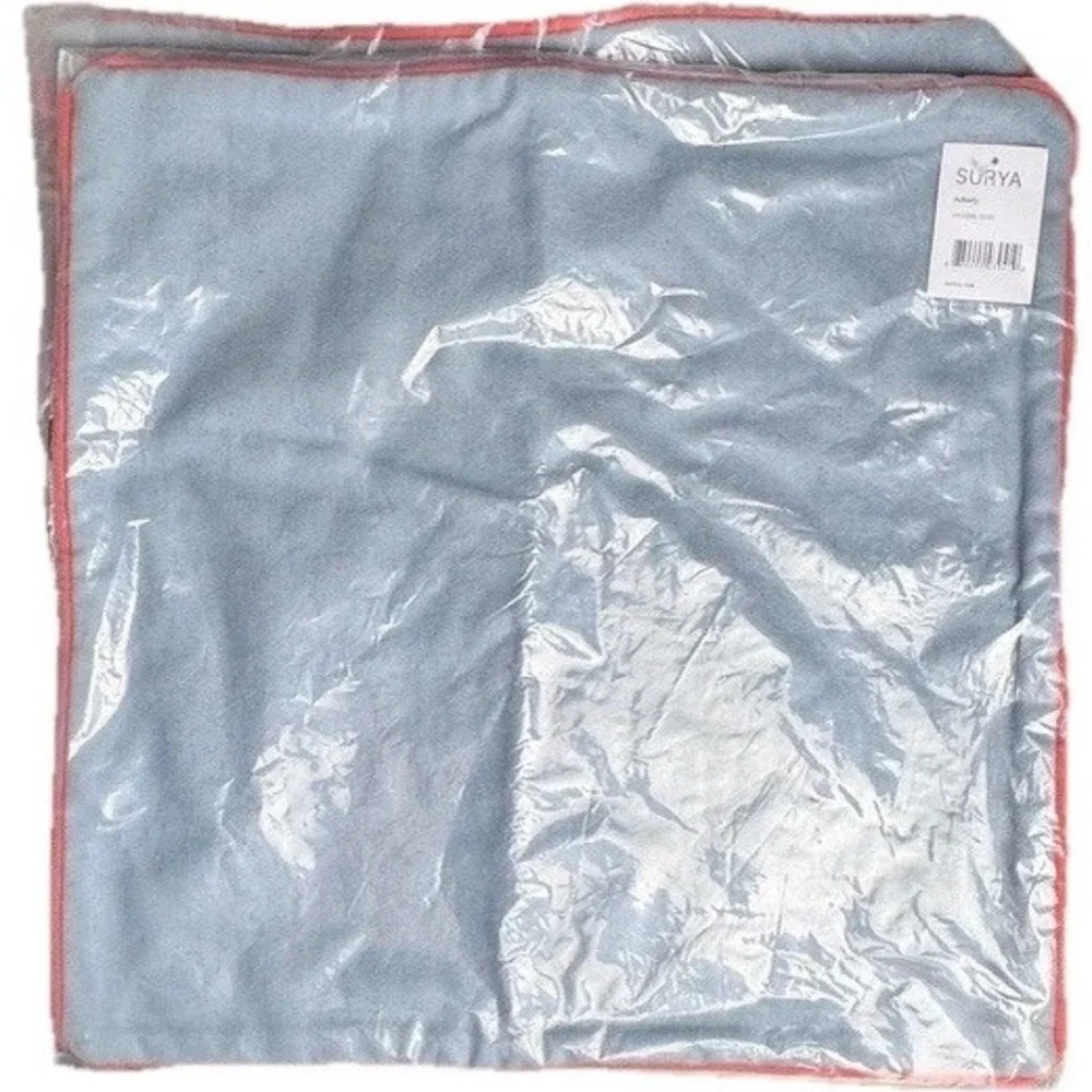 Surya ackerly pillow