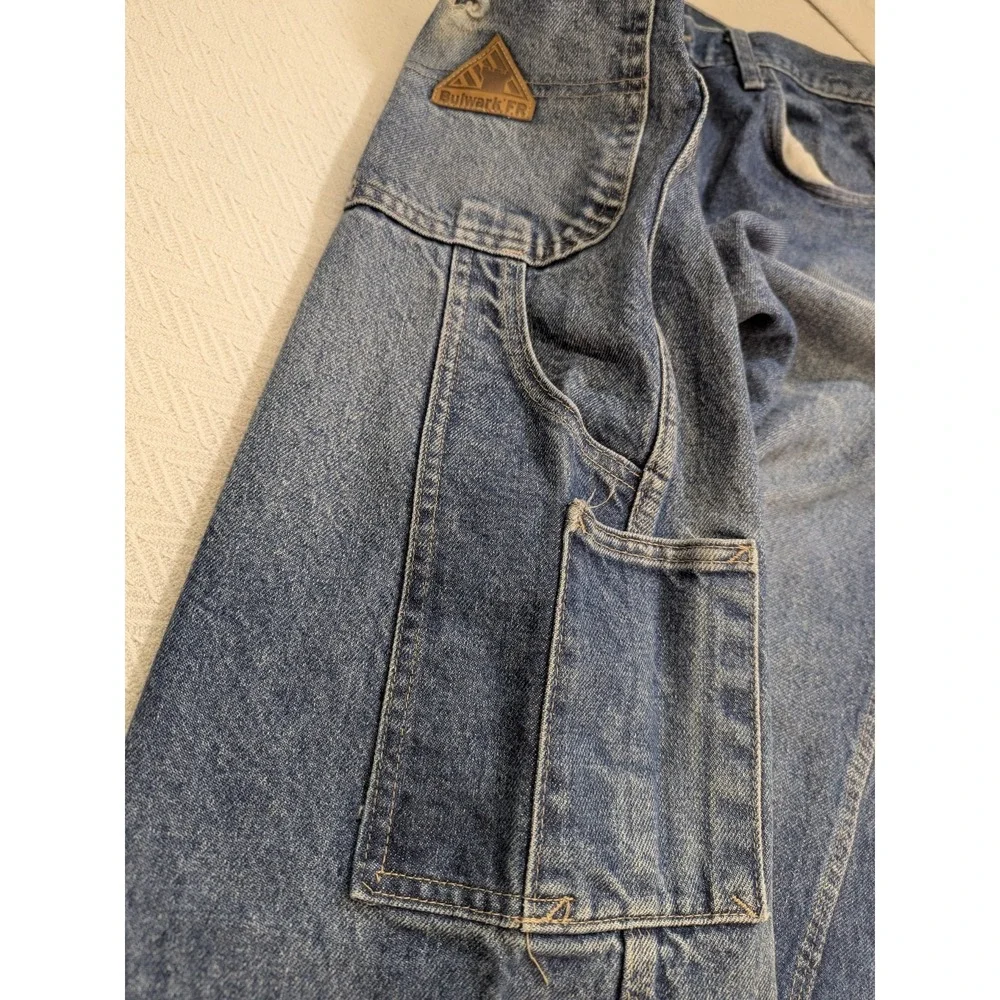 bulwark pre owned