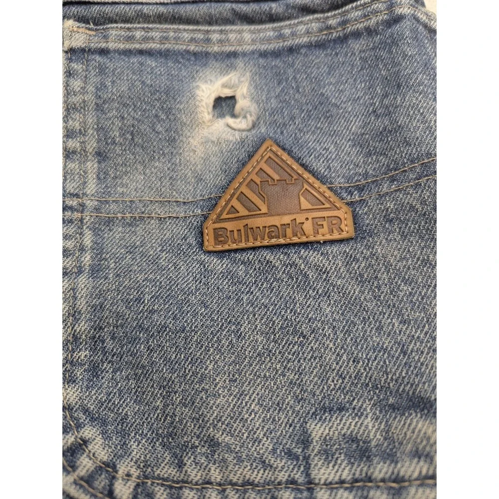 bulwark pre owned