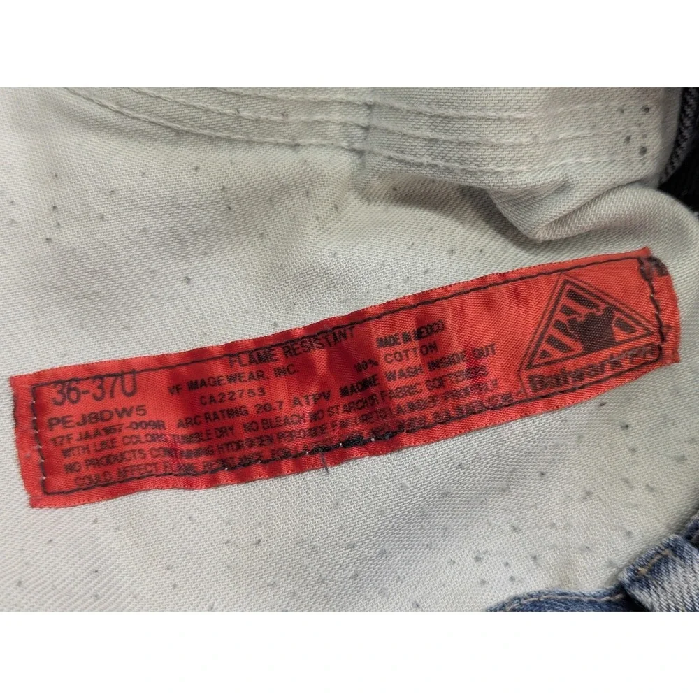 bulwark pre owned