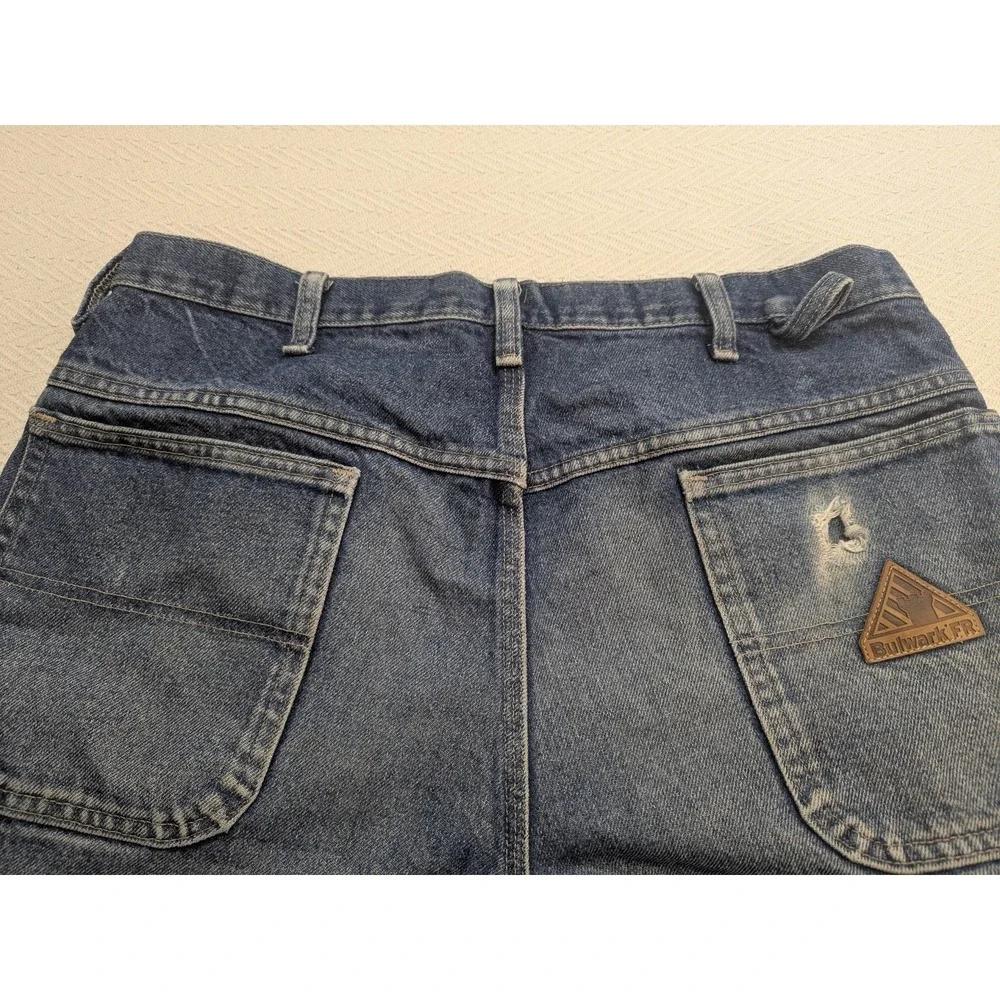 bulwark pre owned