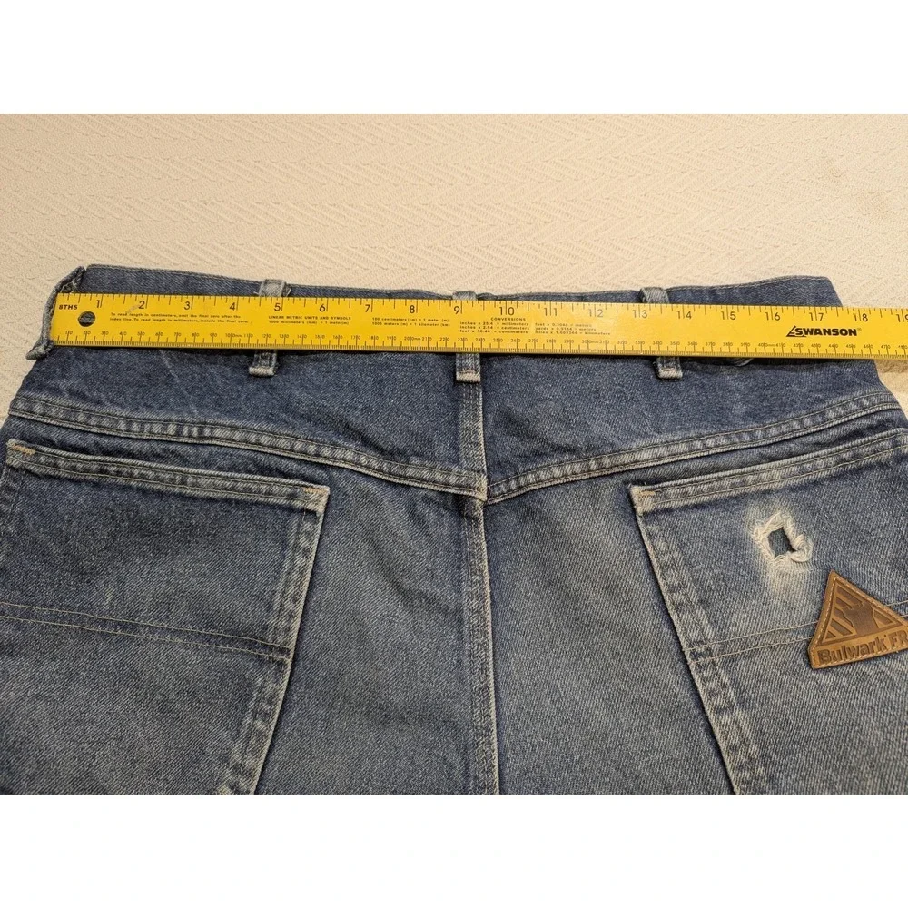 bulwark pre owned