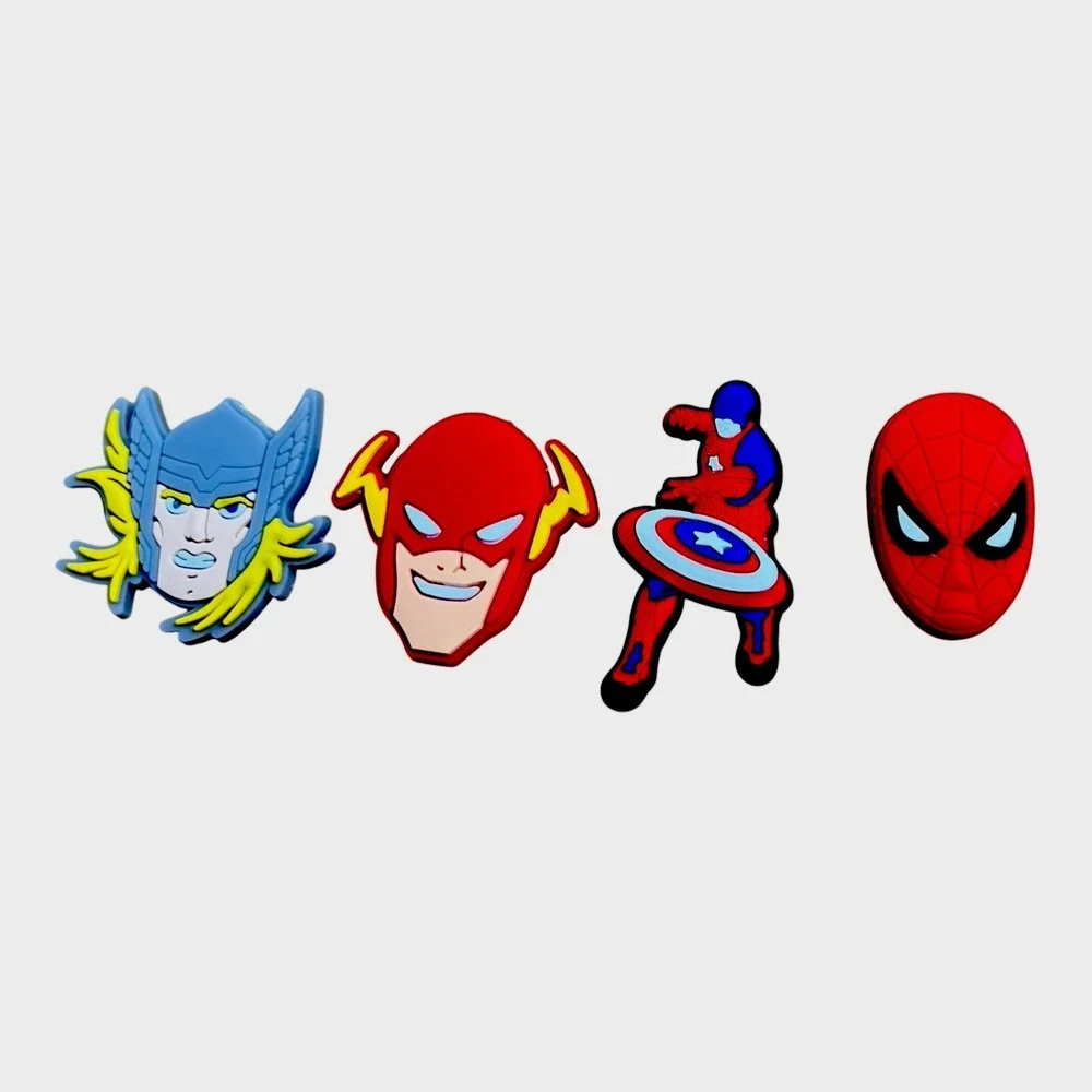 The Unbranded Brand jibbit superhero