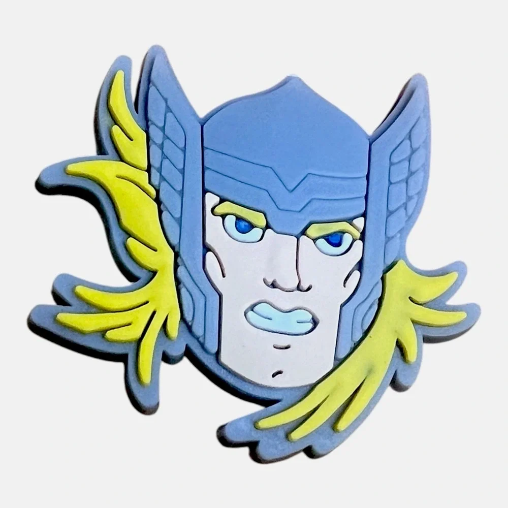 The Unbranded Brand jibbit superhero