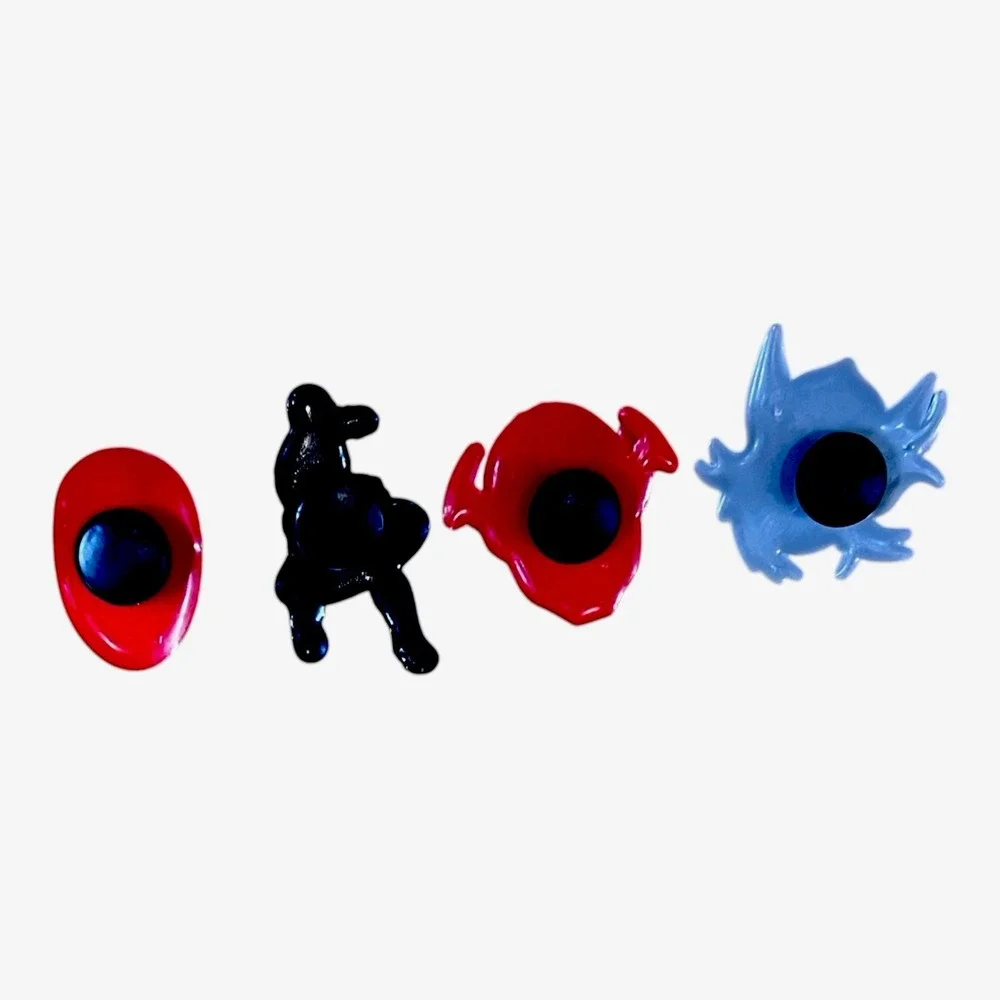 The Unbranded Brand jibbit superhero