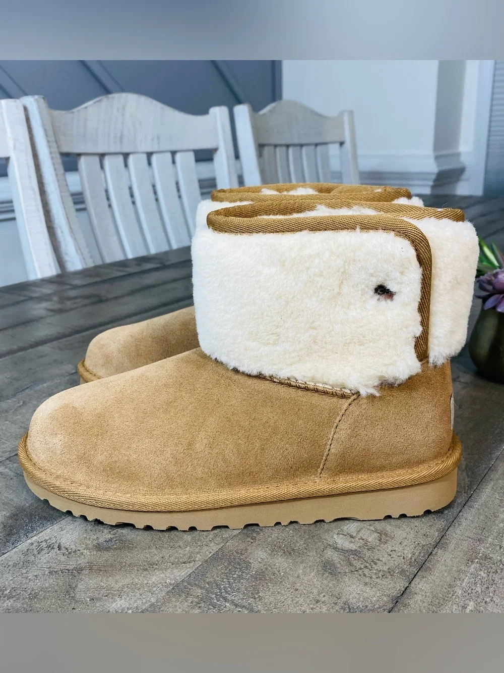 UGG distinct great