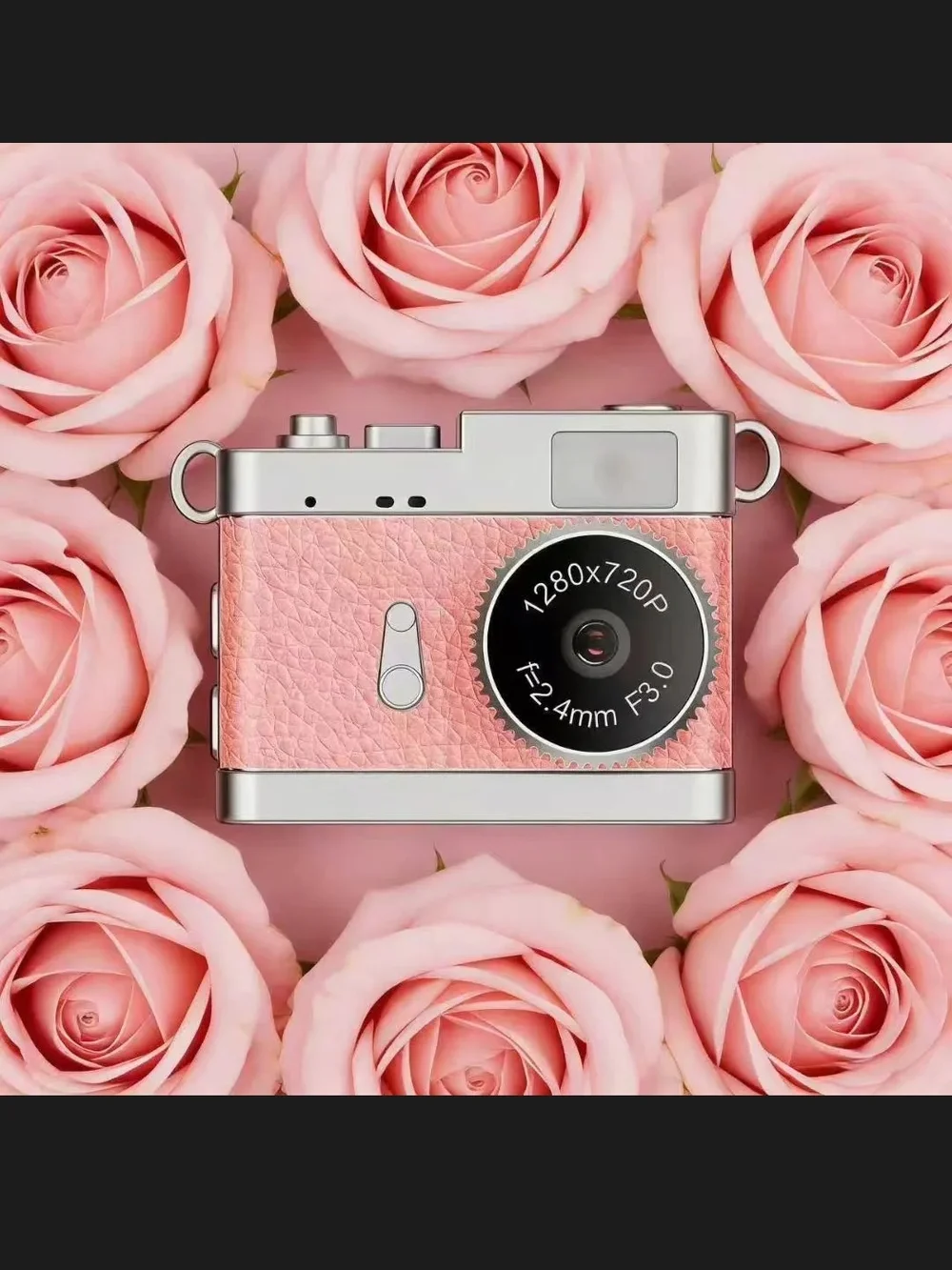 Mini Digital Camera NWT