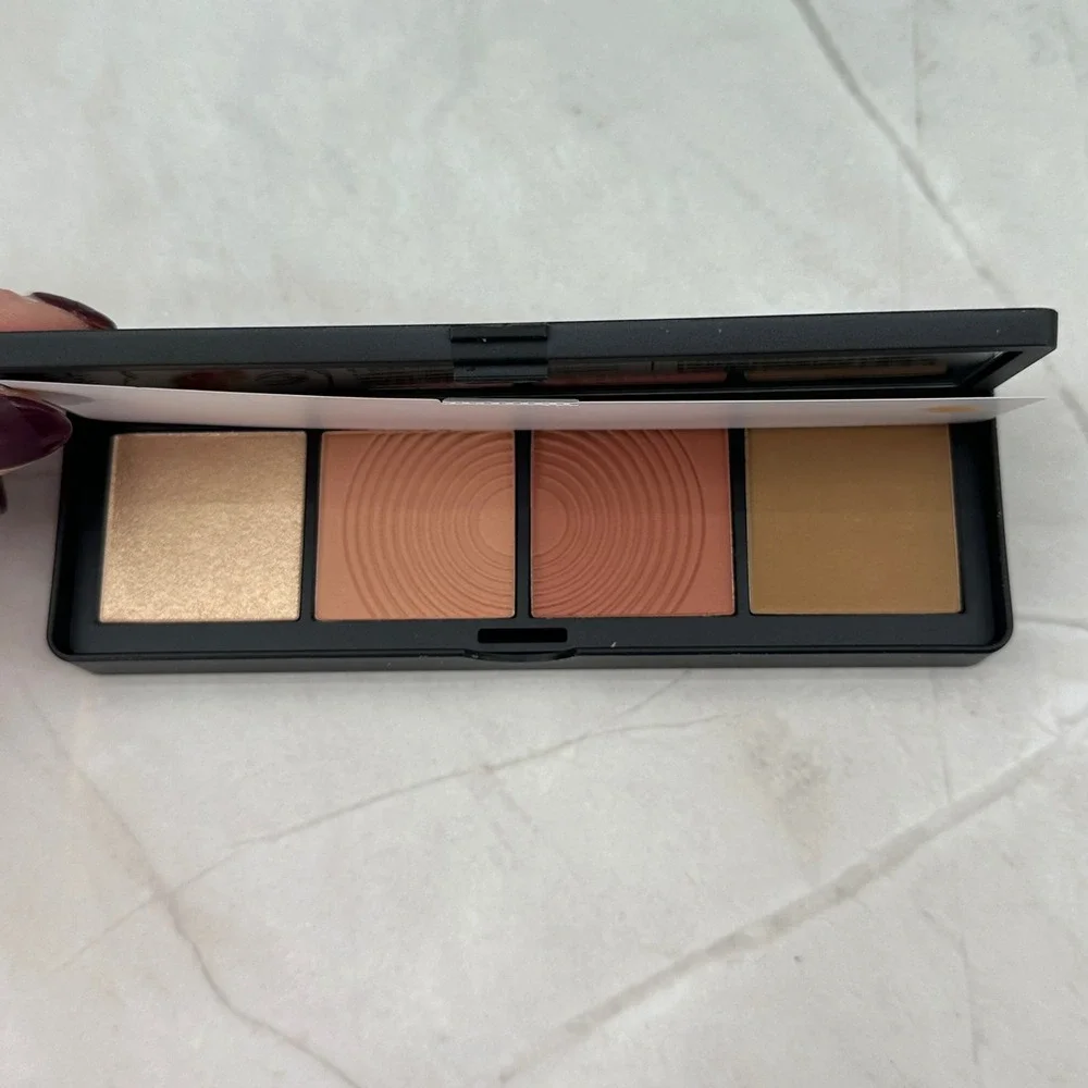 Smashbox halo sculpt