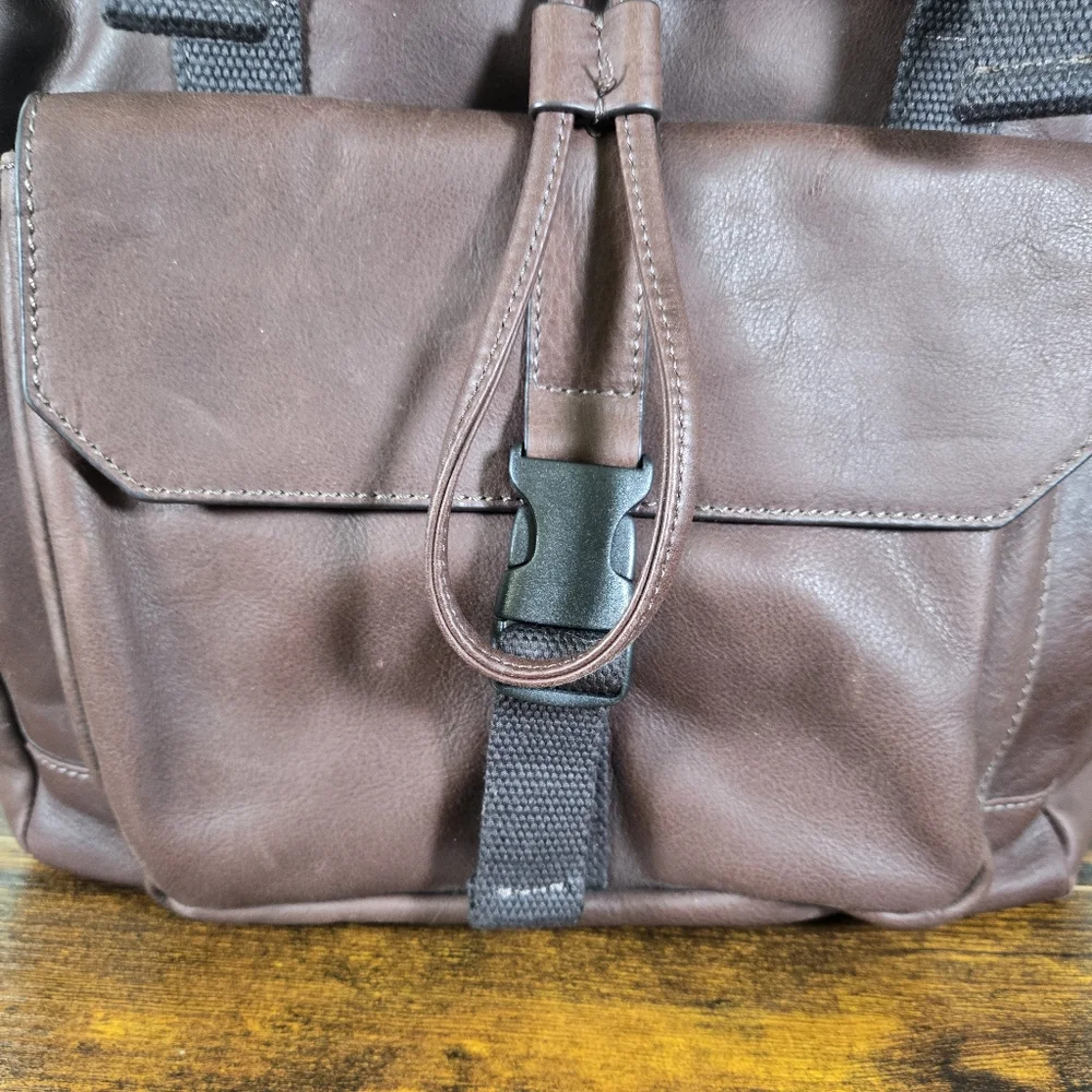 Fossil laptop condition—perfect