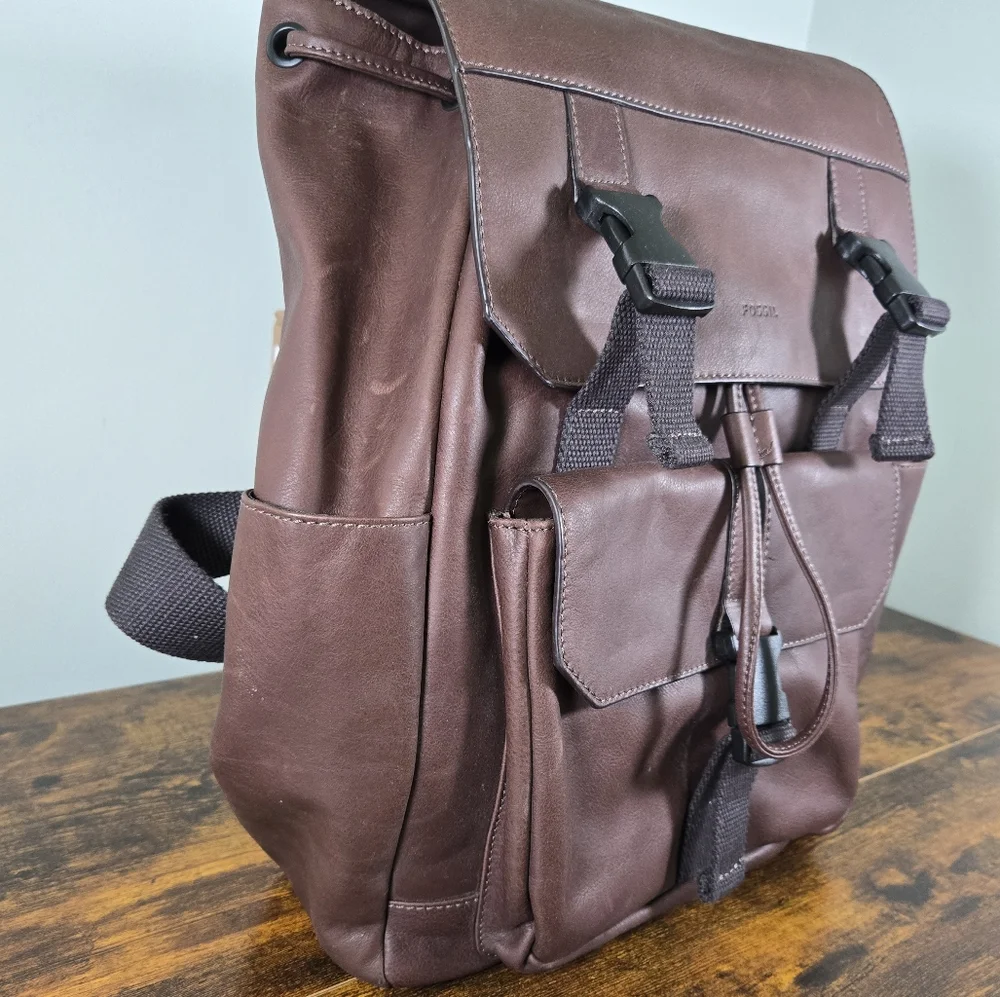 Fossil school look your