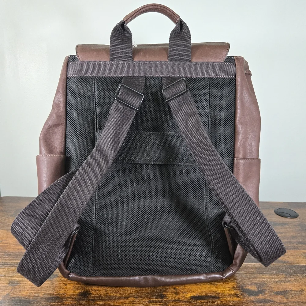 Fossil excellent compartments work