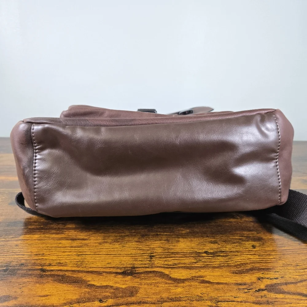 Fossil comfort own bag