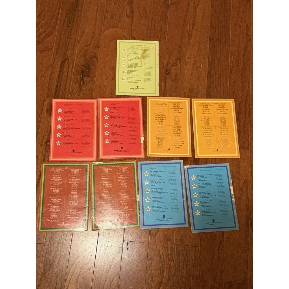 N/A product collection