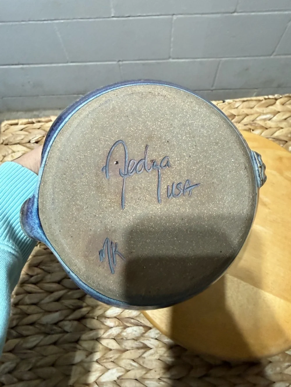 N/A nedza usa